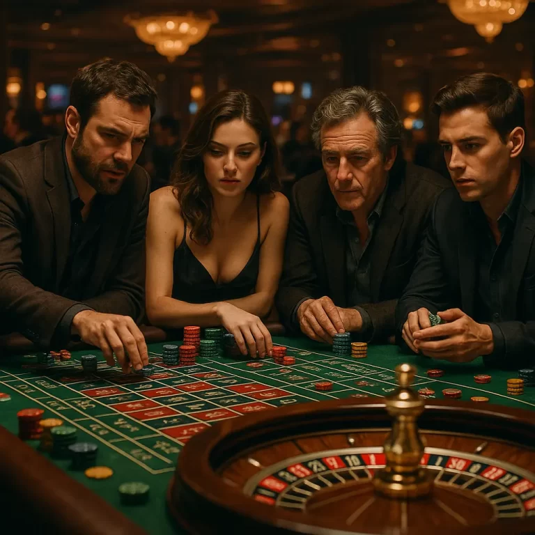 کازینو آنلاین