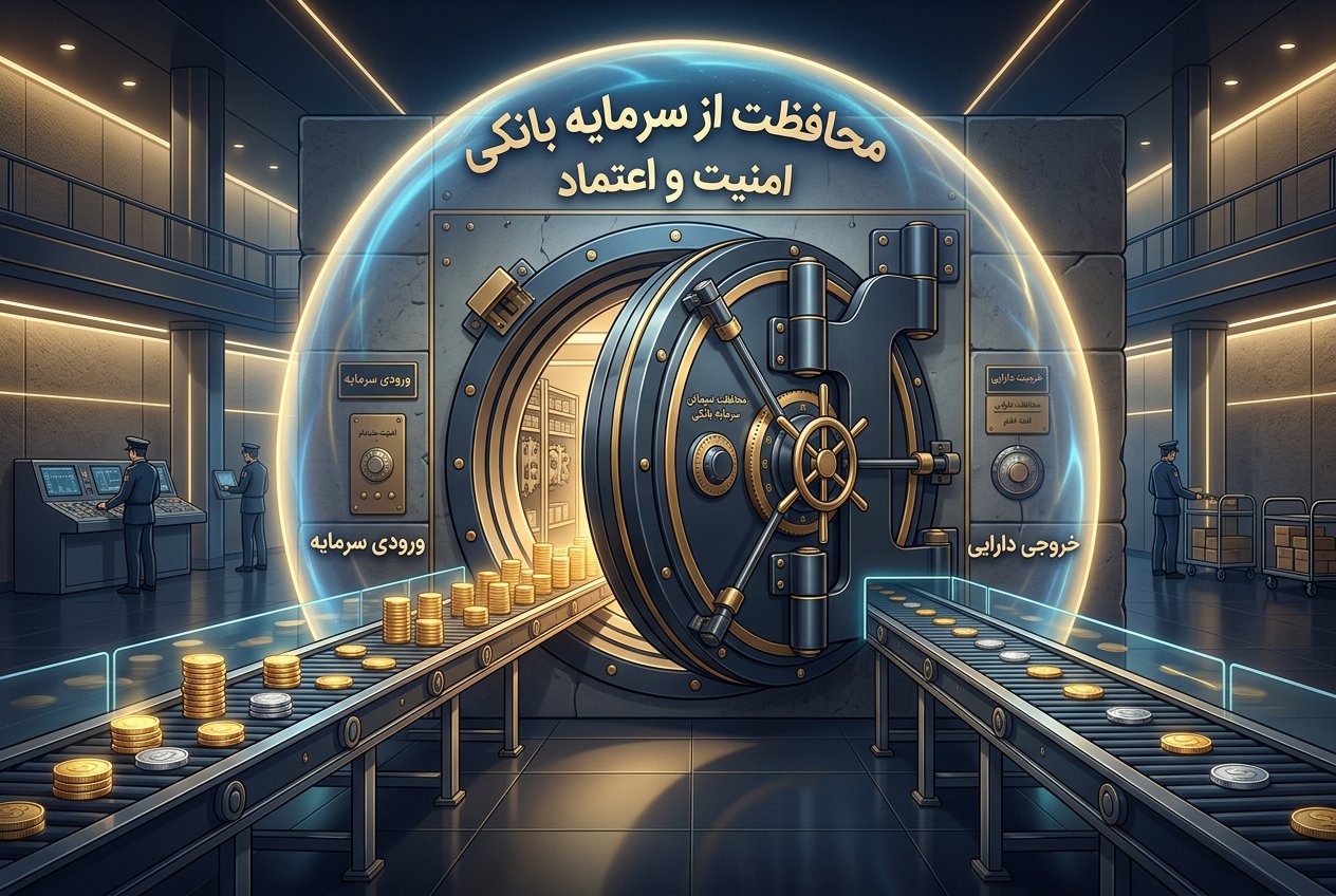 تصویر مدیریت سرمایه حرفه‌ای با استراتژی دالامبر و محافظت از موجودی