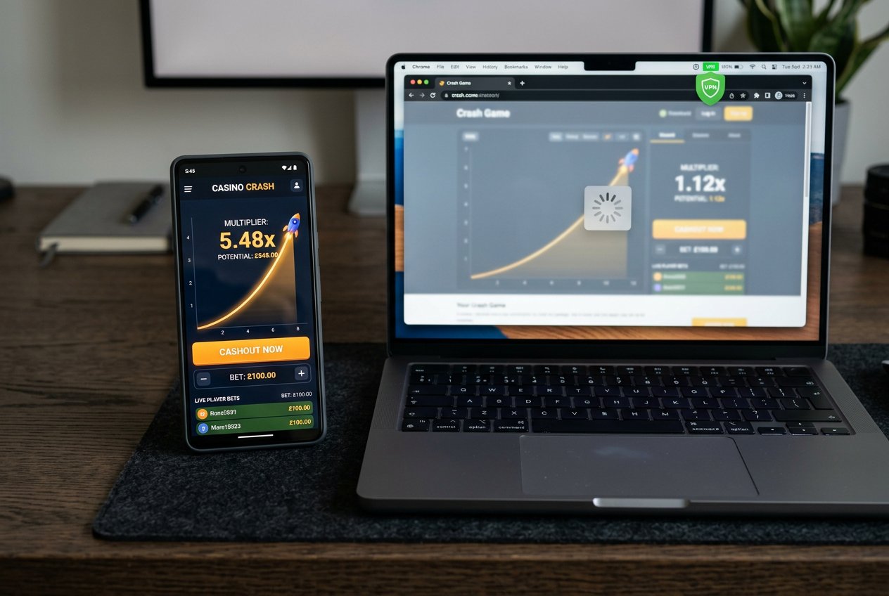 اپلیکیشن موبایل جایگزین VPN