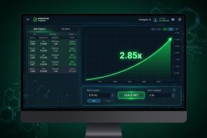 استراتژی شرط‌بندی ثابت (Flat Betting) در بازی انفجار - ایمن‌ترین روش برای مبتدیان
